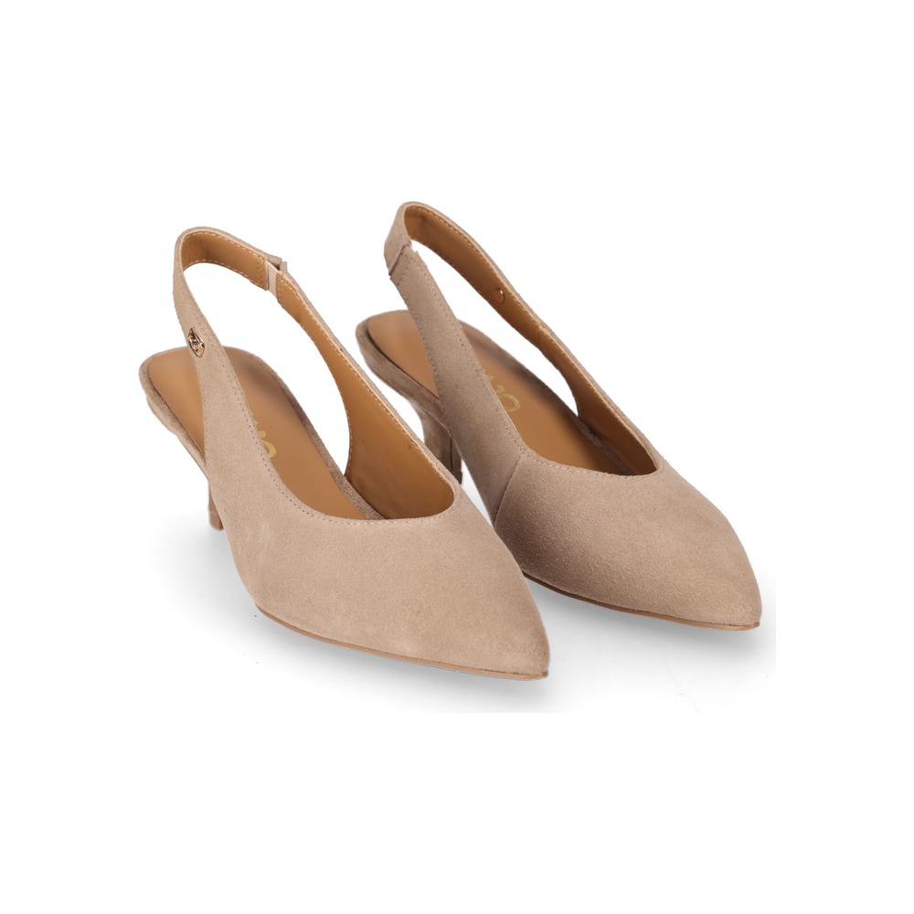 KARAN 04 · Beig/Beige