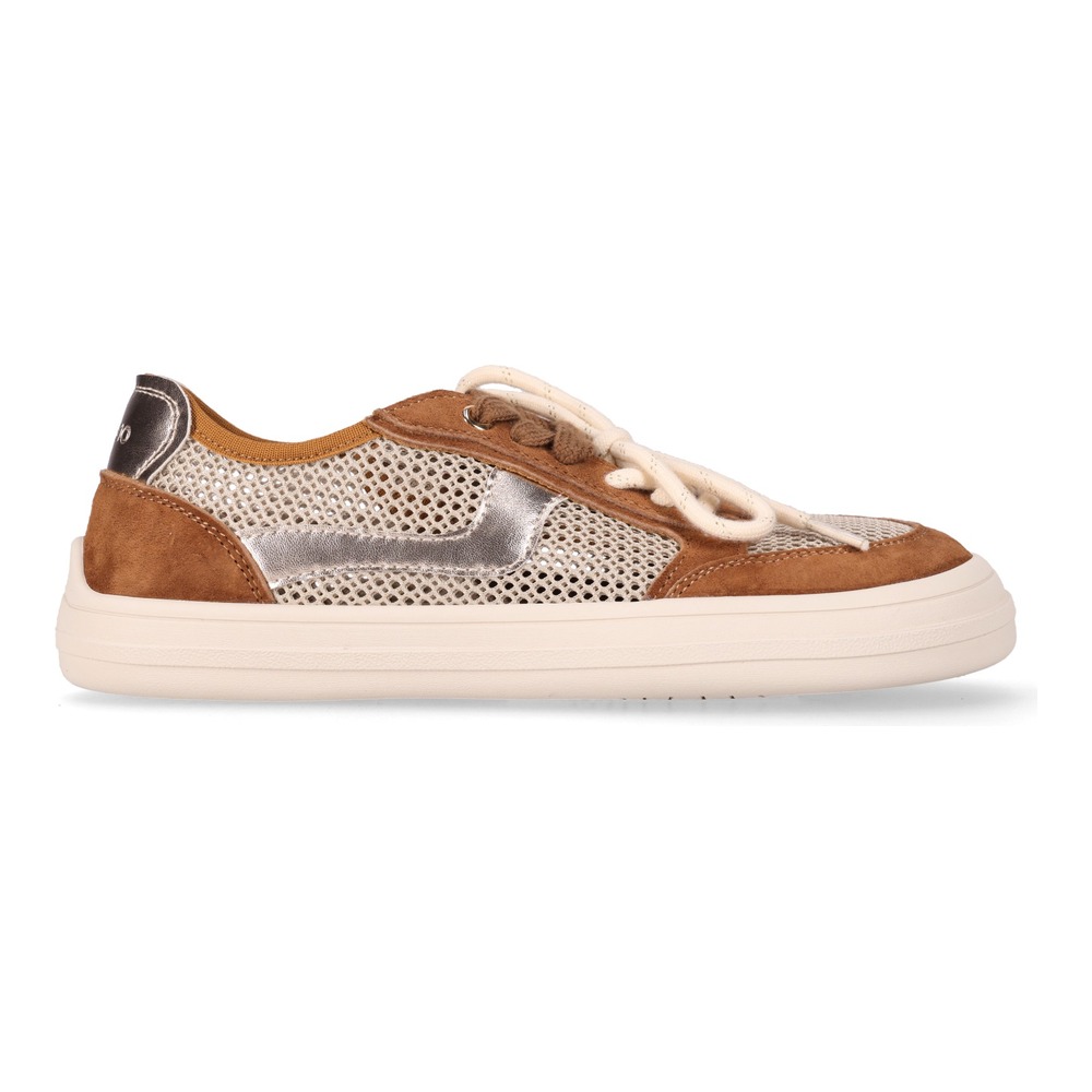 BF STELLA W 07 · Cuero/Tan