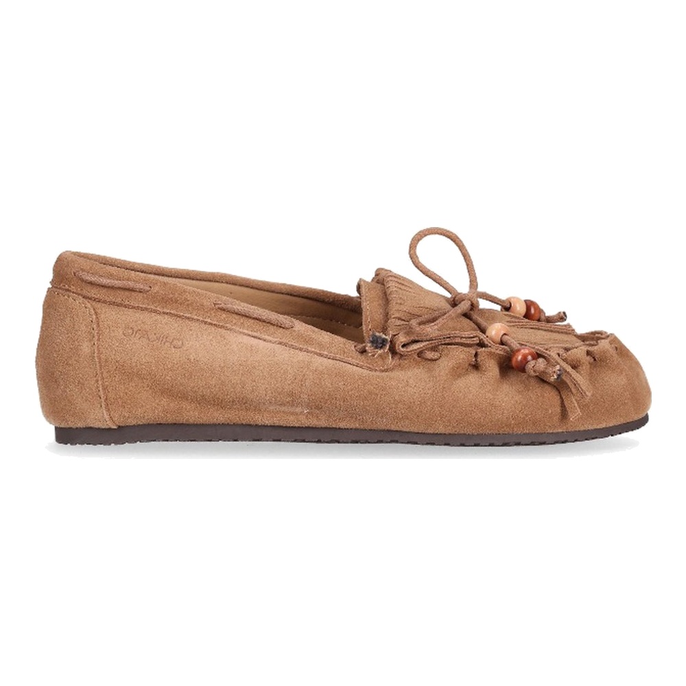 MUSCADE 01 · Cuero/Tan