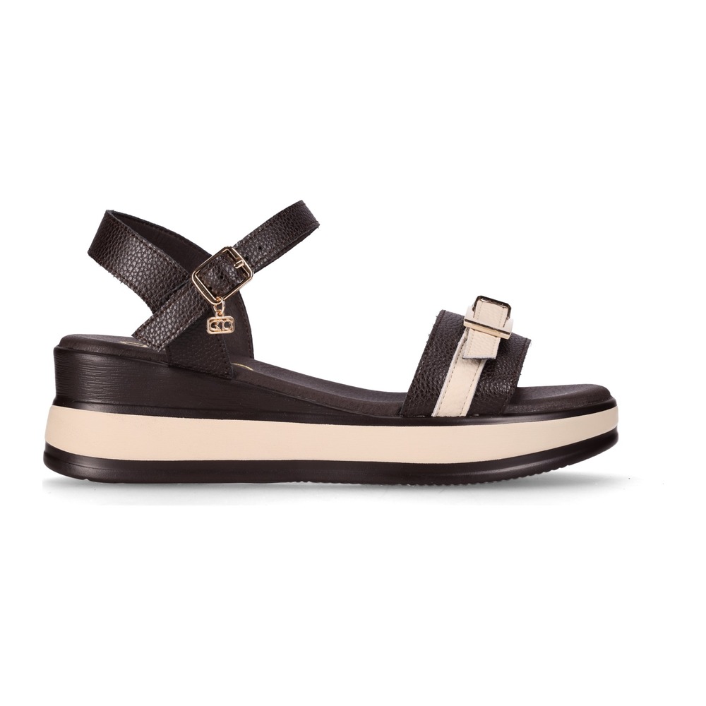GOYA 02 · Marron/Brown