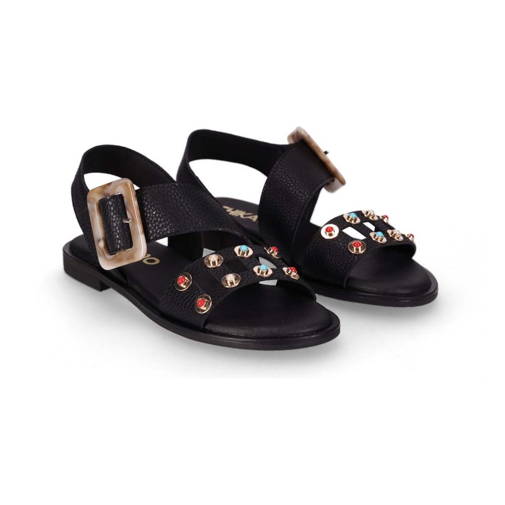 MUSAKA 36 · Negro/Black