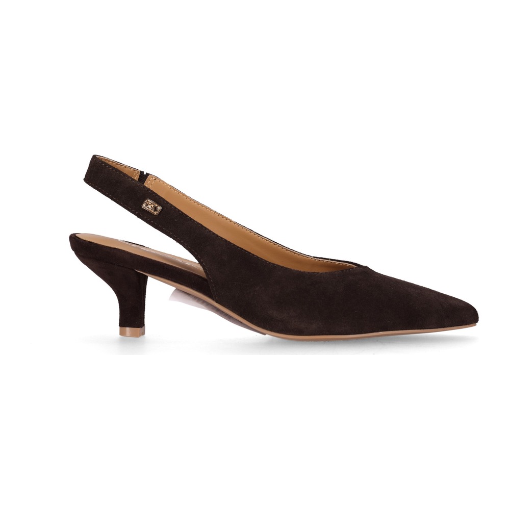 KARAN 04 · Marron/Brown