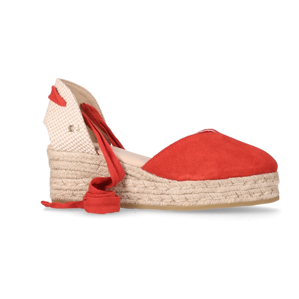 FRESIA 01 · Rojo/Red