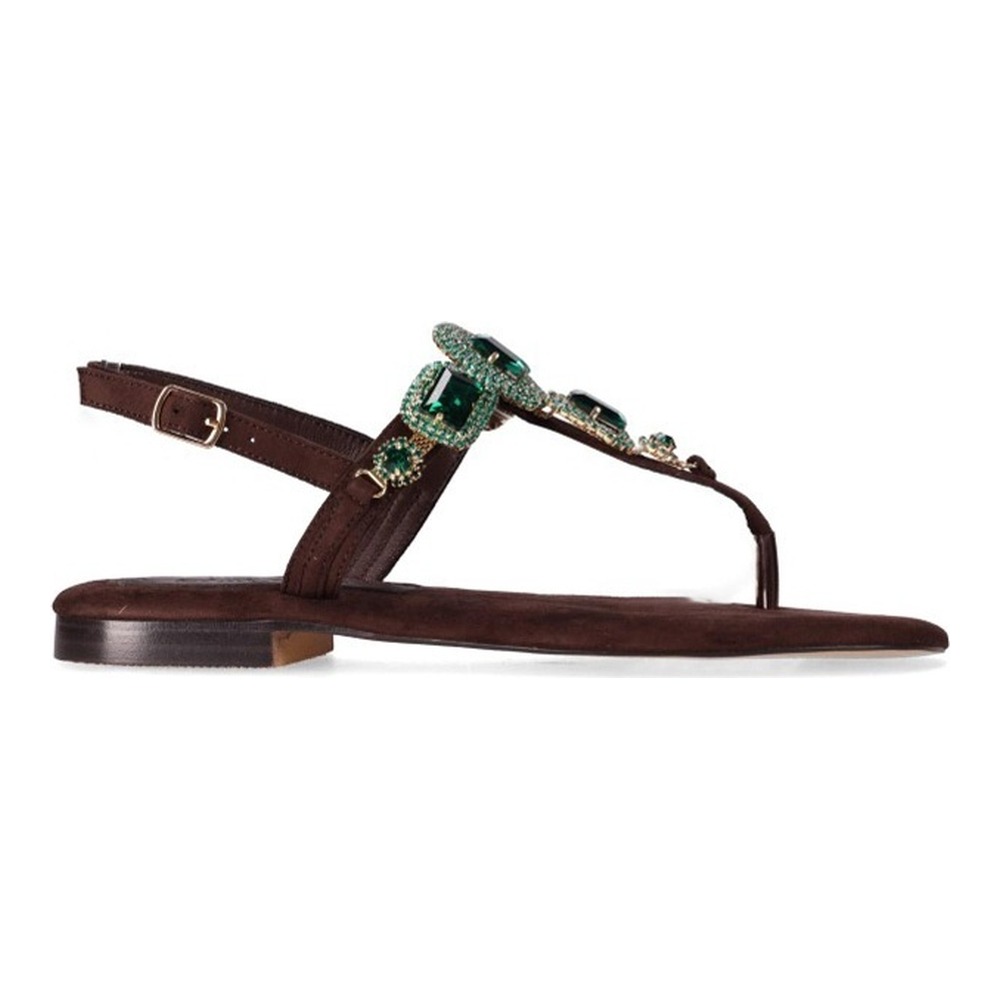 BINKI 01 · Marron/Brown