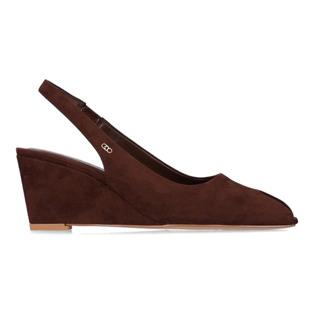 GOBI 01 · Marron/Brown