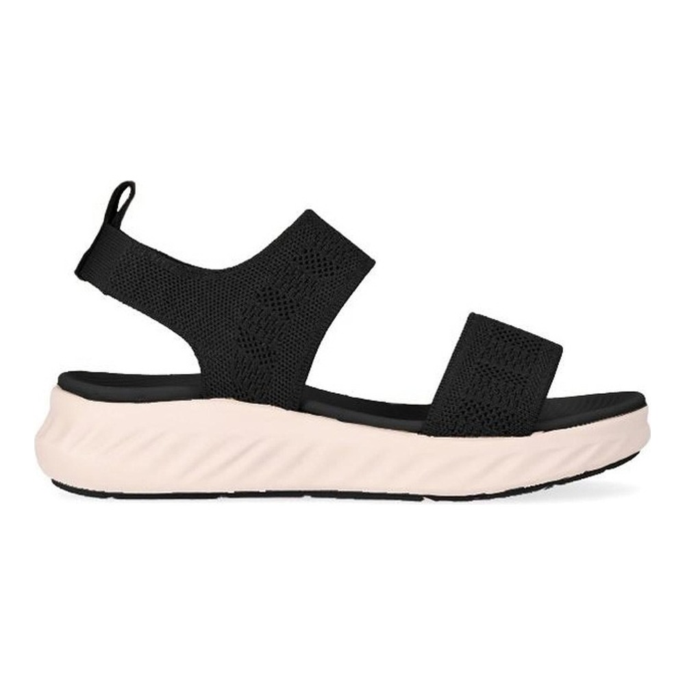 ST EVE 02 · Negro/Black