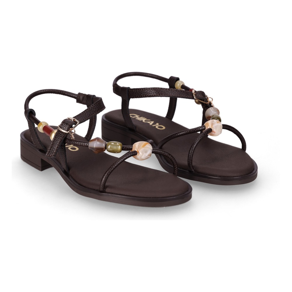 MILENA 05 · Marron/Brown