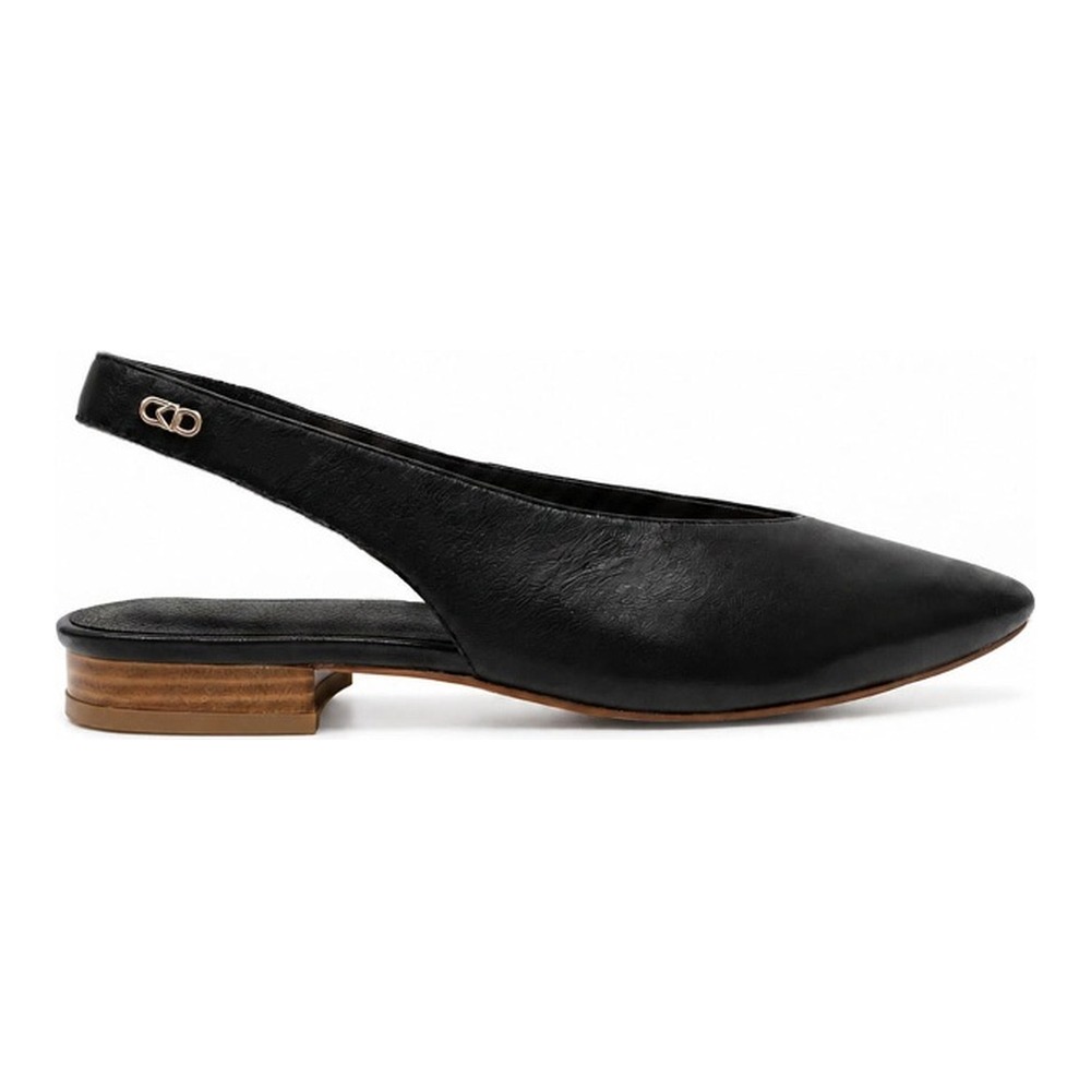 SARAYU 01 · Negro/Black