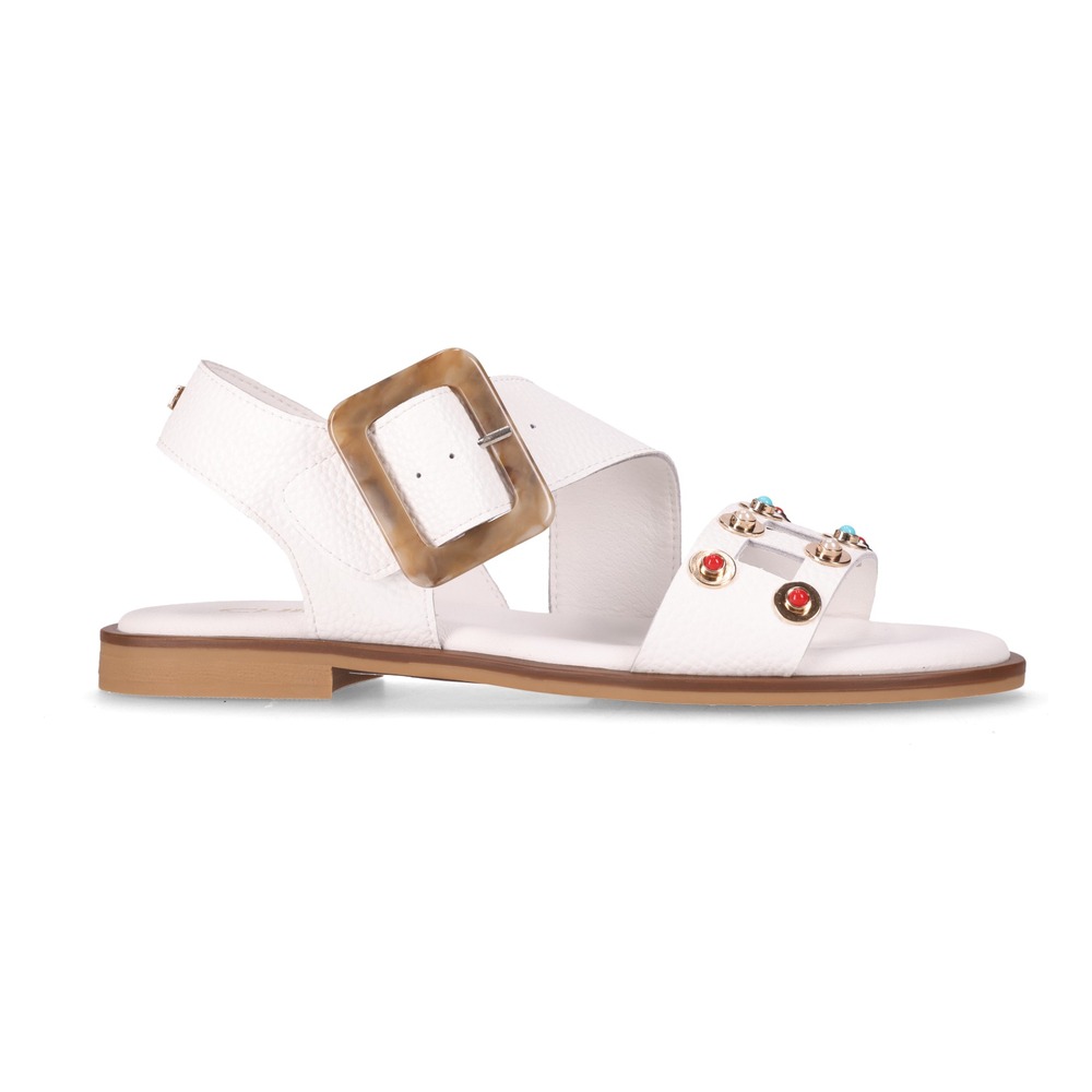 MUSAKA 36 · Blanco/White