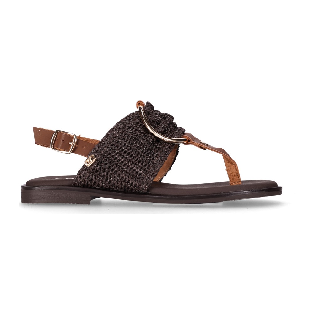 MUSAKA 34 · Marron/Brown