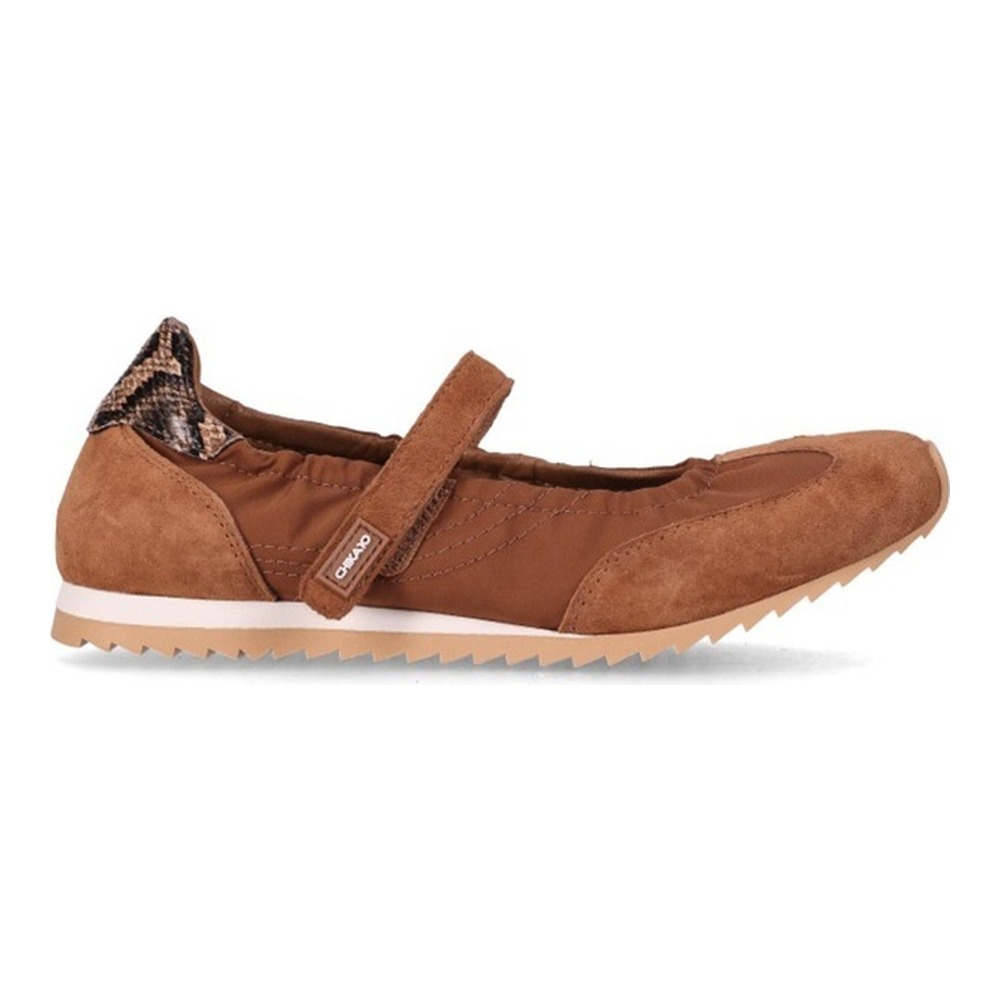 CLAIRE 13 · Marron/Brown
