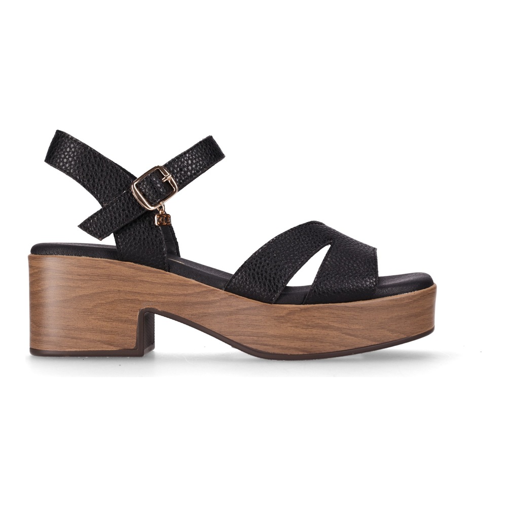 HACHI 12 · Negro/Black
