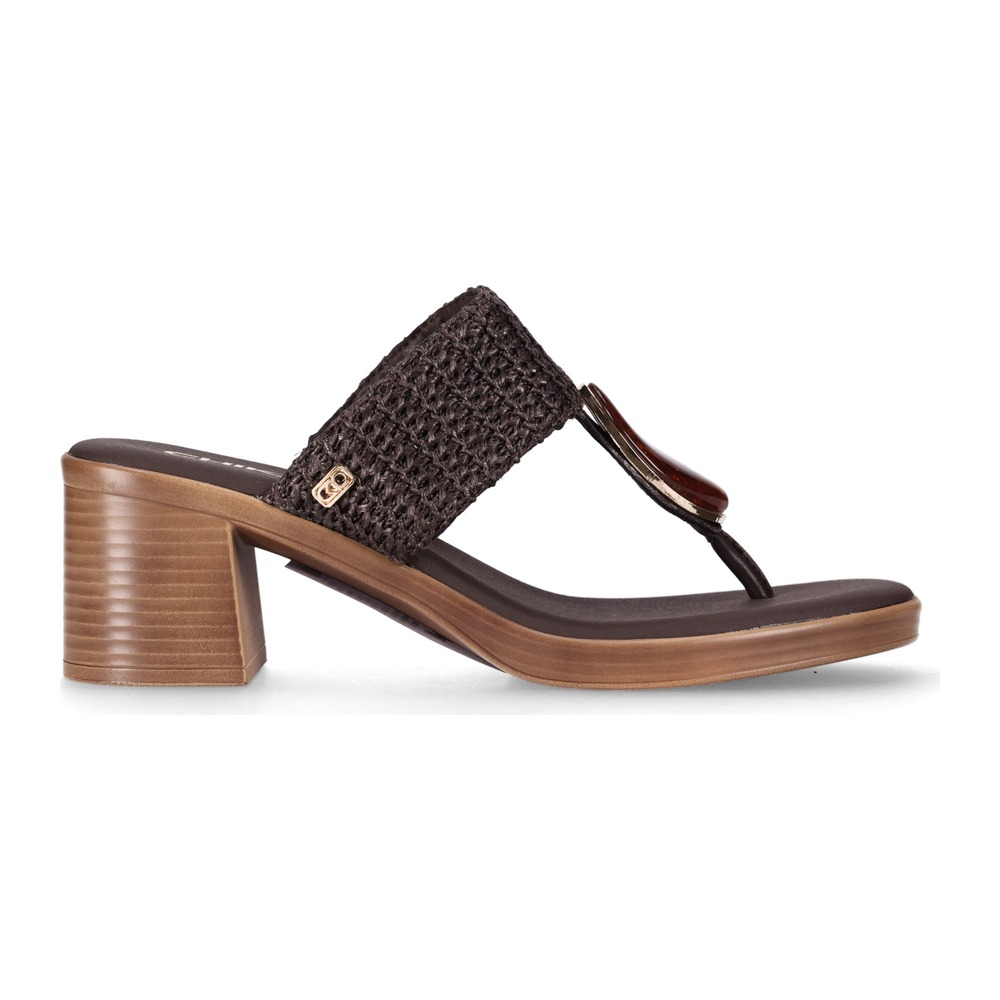 NEW GOTICA 17 · Marron/Brown