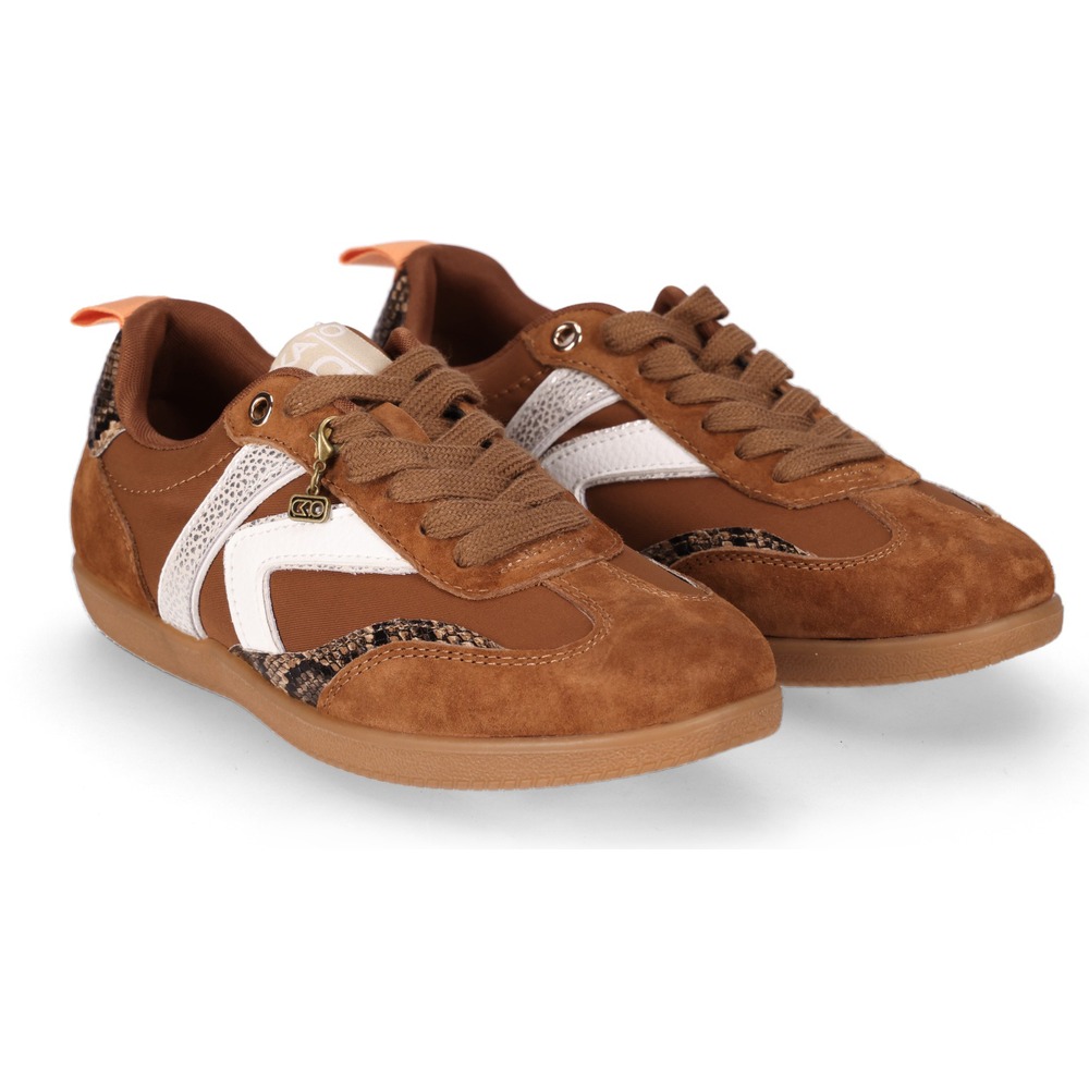 CARLINDA 06 · Marron/Brown