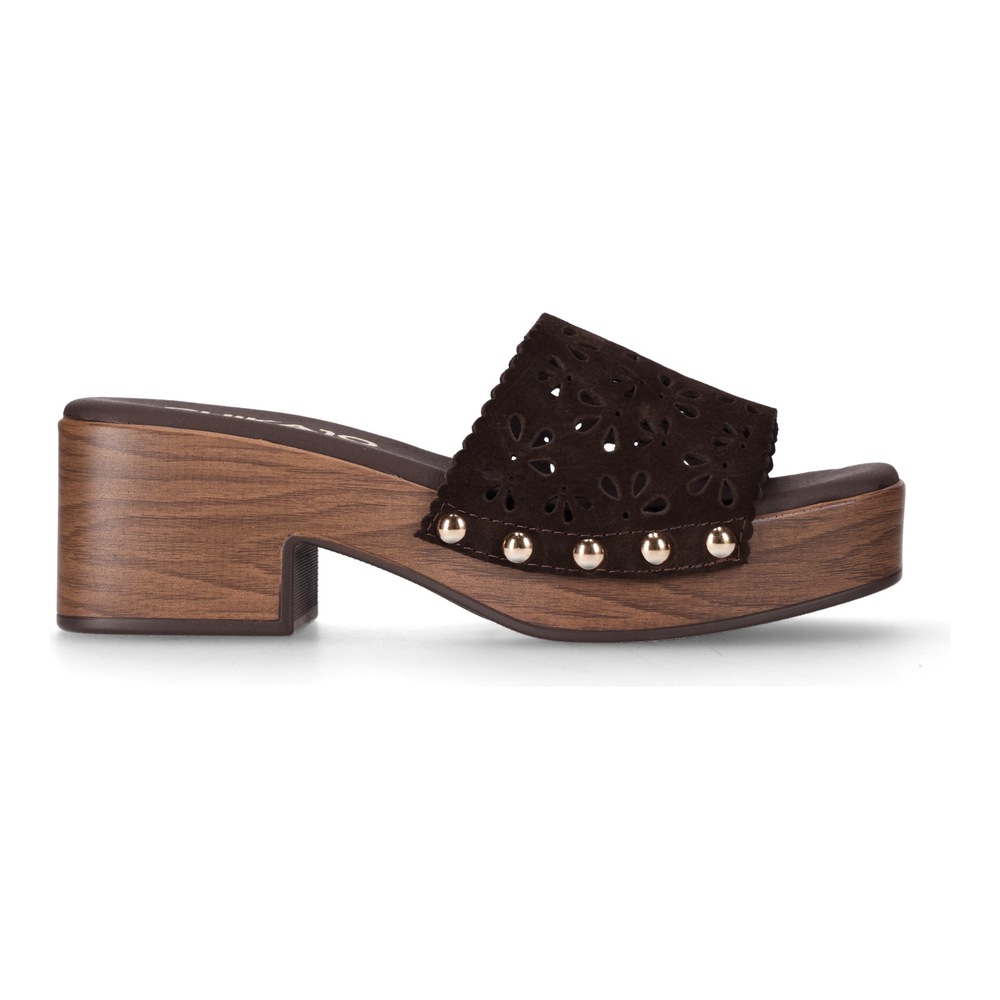 HACHI 13 · Marron/Brown