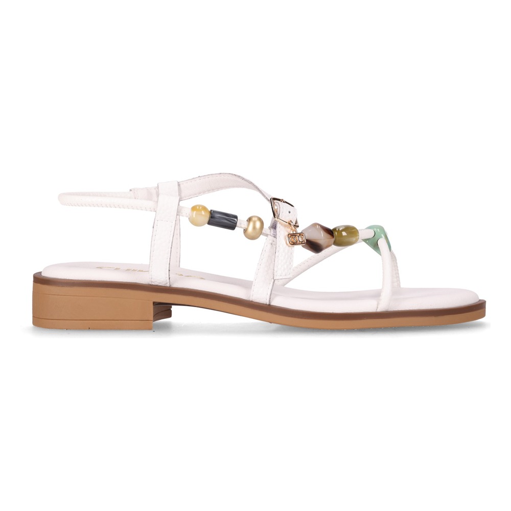 MILENA 05 · Blanco/White