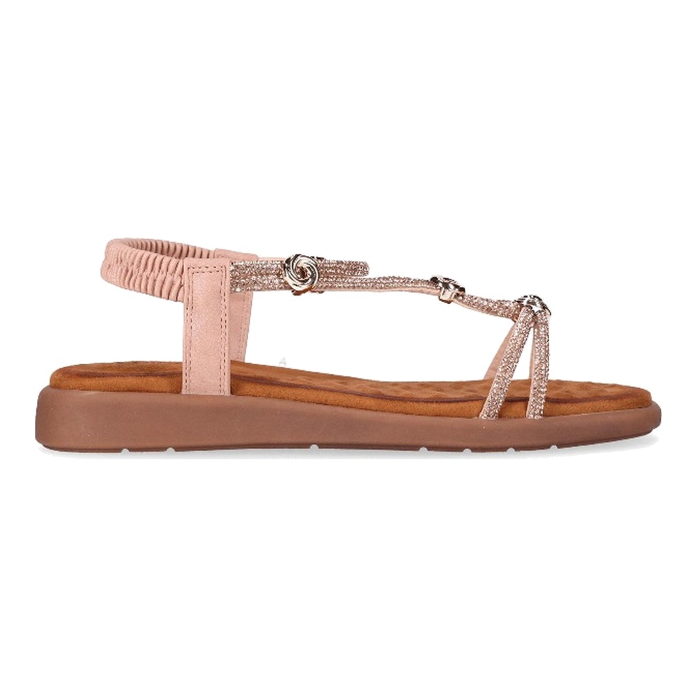 BAIZY 01 · Nude/Lg.Pink