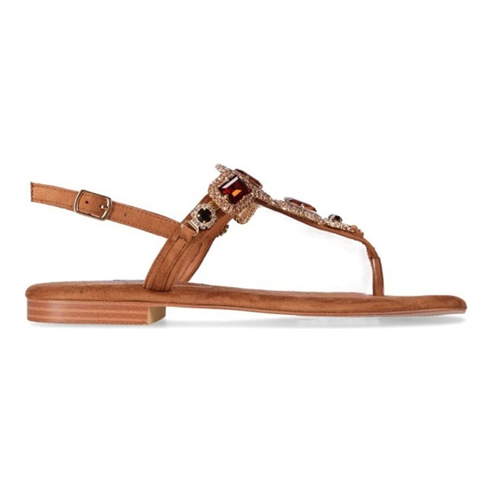 BINKI 01 · Camel/Camel