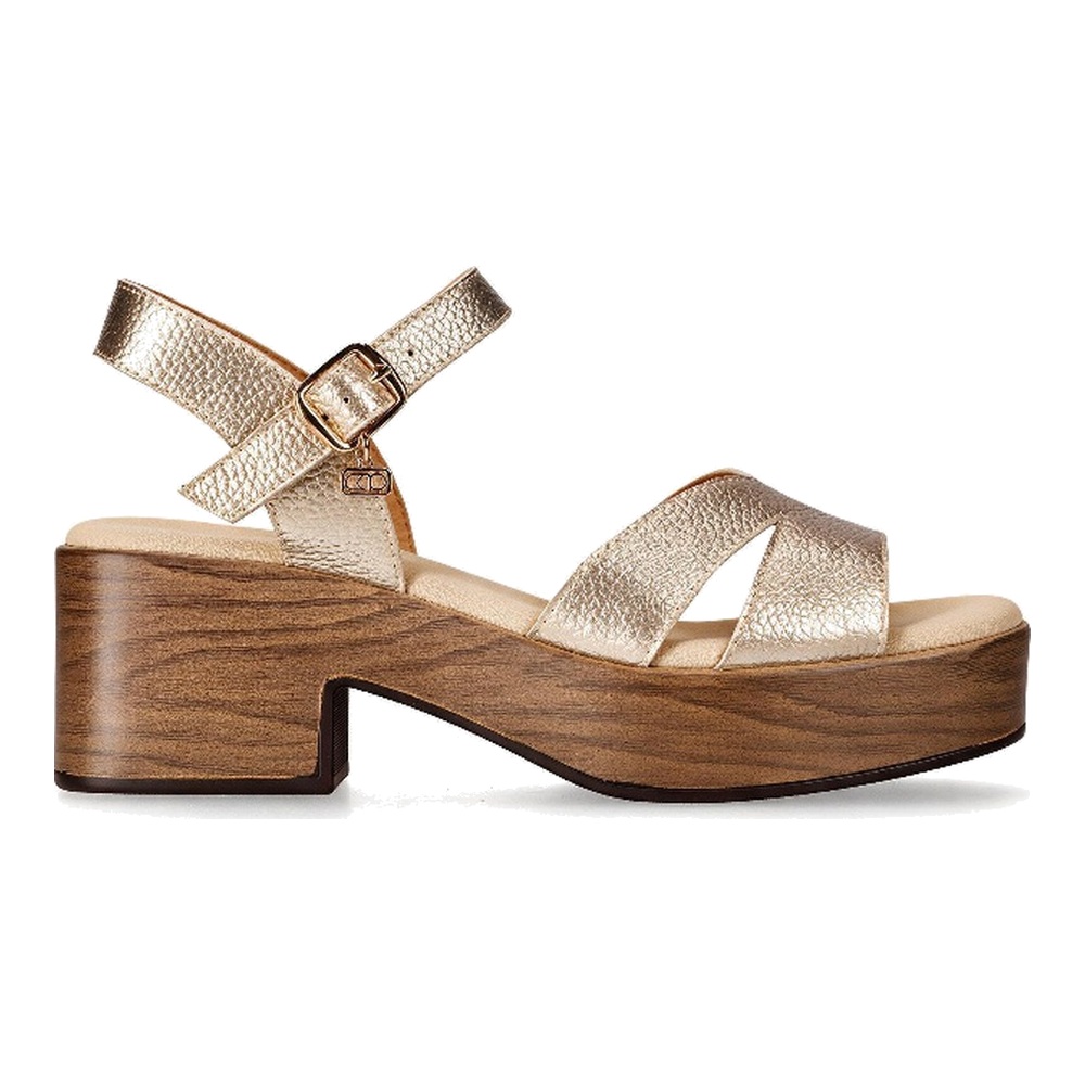 HACHI 12 · Oro/Gold