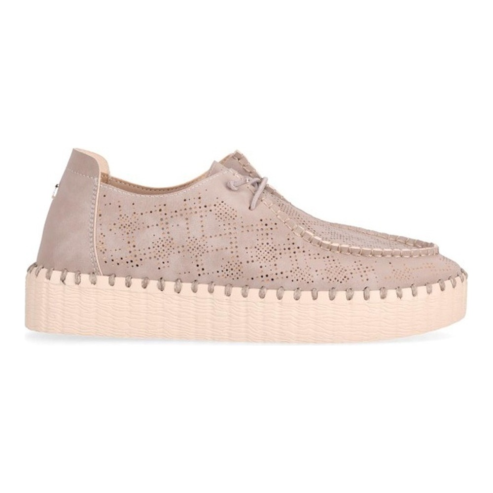 MELINA 01 · Taupe/Taupe